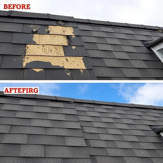Roof Repair Near Me in Womelsdorf, PA near me